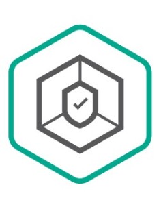 Kaspersky Small Office Security Sicurezza antivirus Base 1 licenza e 3 anno i