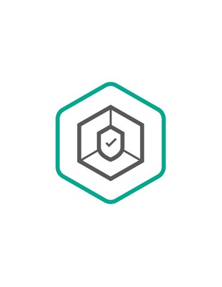 Kaspersky Small Office Security Sicurezza antivirus Base 1 licenza e 3 anno i