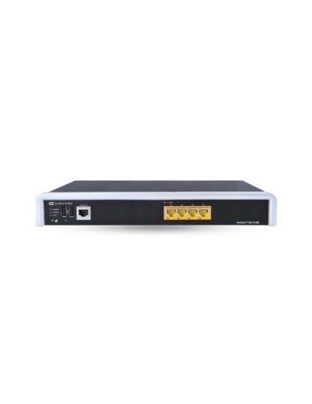 AudioCodes Mediant 500L gateway controller 10, 1000, 100 Mbit s