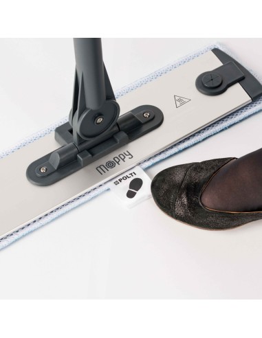 Polti PAEU0342 accessorio per pulizia a vapore Panno