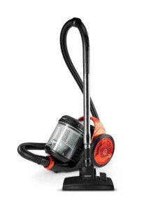 Polti Forzaspira C130_Plus 1,8 L A cilindro Secco 700 W Senza sacchetto