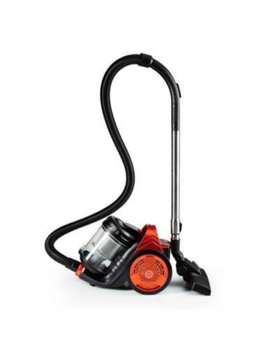 Polti Forzaspira C130_Plus 1,8 L A cilindro Secco 700 W Senza sacchetto