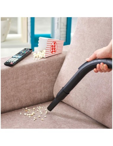 Polti Forzaspira C130_Plus 1,8 L A cilindro Secco 700 W Senza sacchetto