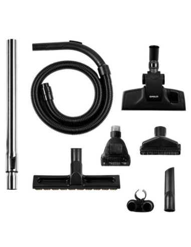 Polti Forzaspira C130_Plus 1,8 L A cilindro Secco 700 W Senza sacchetto