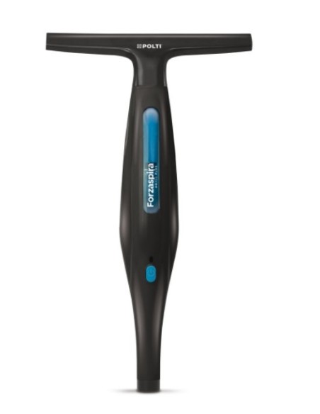 Polti AG220 pulitore di finestra elettrico 0,1 L Nero, Blu
