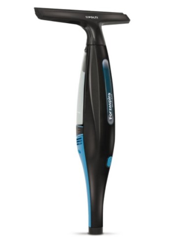 Polti AG220 pulitore di finestra elettrico 0,1 L Nero, Blu