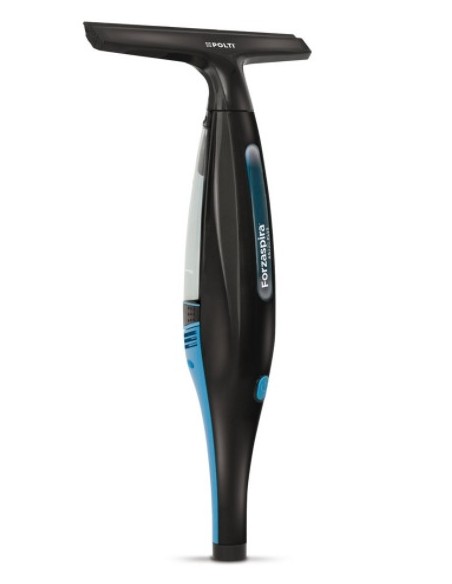Polti AG220 pulitore di finestra elettrico 0,1 L Nero, Blu