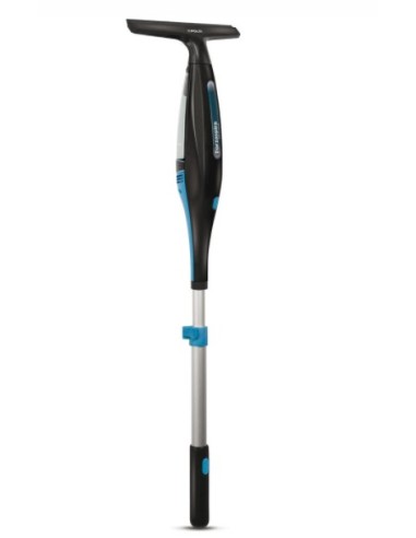 Polti AG220 pulitore di finestra elettrico 0,1 L Nero, Blu