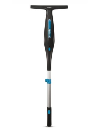 Polti AG220 pulitore di finestra elettrico 0,1 L Nero, Blu
