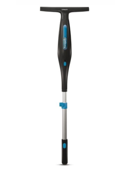 Polti AG220 pulitore di finestra elettrico 0,1 L Nero, Blu