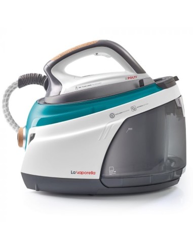 Polti XT100C 2350 W 1,5 L Multicolore
