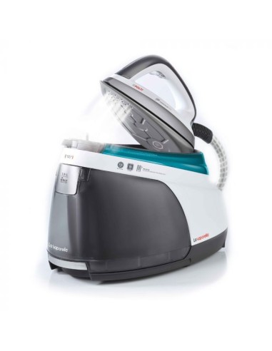 Polti XT100C 2350 W 1,5 L Multicolore