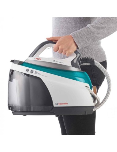 Polti XT100C 2350 W 1,5 L Multicolore