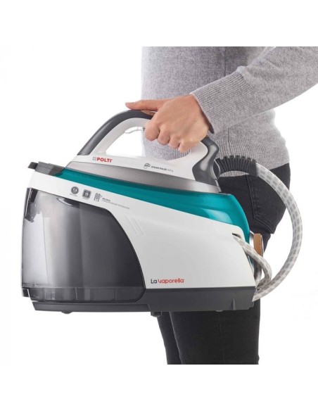 Polti XT100C 2350 W 1,5 L Multicolore