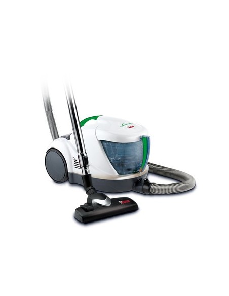 Polti AS 850 0,8 L A cilindro 1500 W Senza sacchetto