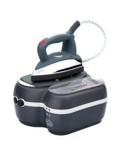 Polti Forever 970 Anti-Shine 750 W 0,7 L Multicolore
