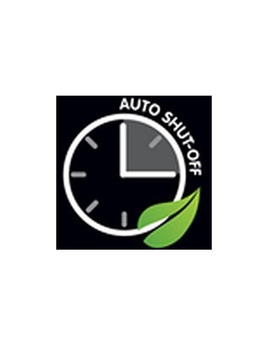 Polti Forever Eco 750 W 1,1 L Alluminio Verde, Grigio, Acciaio inox, Bianco