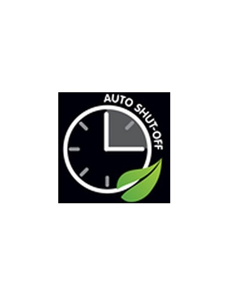 Polti Forever Eco 750 W 1,1 L Alluminio Verde, Grigio, Acciaio inox, Bianco