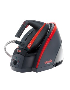 Polti Forever 1500 750 W 1,1 L Nero, Rosso