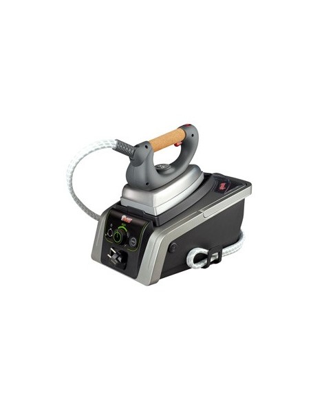Polti Forever 1905 750 W 1,2 L Alluminio Alluminio, Nero