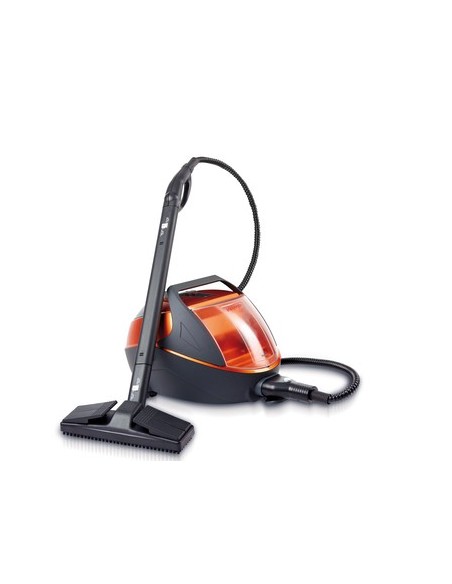 Polti PTEU0224 Pulitore a vapore Pulitore a vapore cilindrico 1,7 L 2250 W Viola