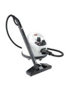 Polti PTEU0225 Pulitore a vapore Pulitore a vapore cilindrico 1,7 L 1500 W Grigio, Bianco