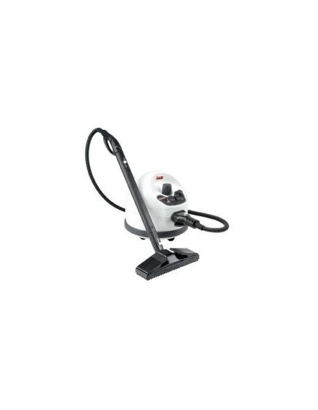 Polti PTEU0225 Pulitore a vapore Pulitore a vapore cilindrico 1,7 L 1500 W Grigio, Bianco