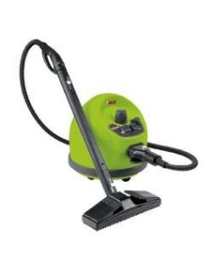 Polti PTEU0226 Pulitore a vapore Pulitore a vapore cilindrico 1,7 L 1500 W Verde, Grigio