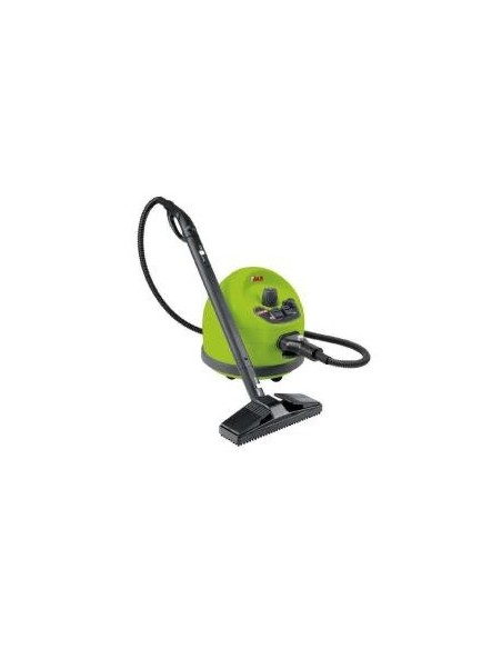 Polti PTEU0226 Pulitore a vapore Pulitore a vapore cilindrico 1,7 L 1500 W Verde, Grigio