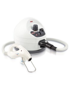 Polti PTEU0229 Pulitore a vapore Pulitore a vapore cilindrico 1,3 L 2250 W Bianco
