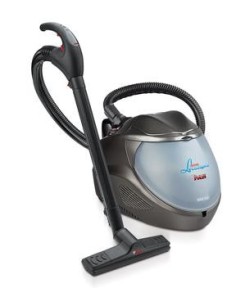 Polti Intelligent 2.0 A cilindro Secco e bagnato 2600 W Senza sacchetto