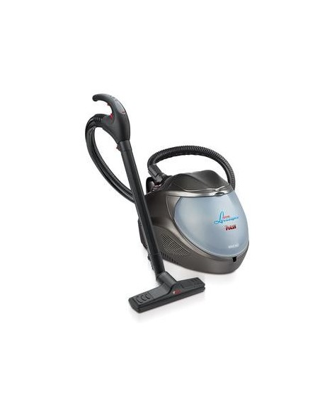 Polti Intelligent 2.0 A cilindro Secco e bagnato 2600 W Senza sacchetto