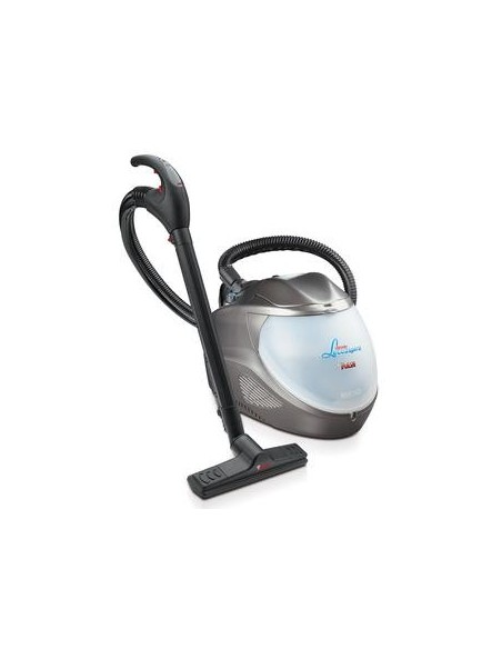Polti Vaporetto Lecoaspira Turbo & Allergy A cilindro Bagnato 2600 W