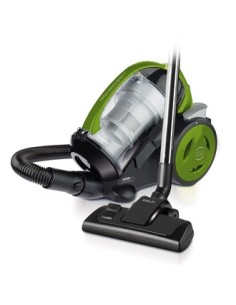 Polti Forzaspira MC 330 Turbo 1,8 L A cilindro Secco 700 W Senza sacchetto