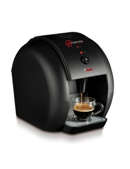 Polti @Espresso Suprema Macchina per caffè a capsule 0,85 L