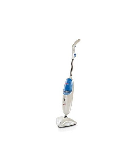 Polti Vaporetto Action Blu, Bianco