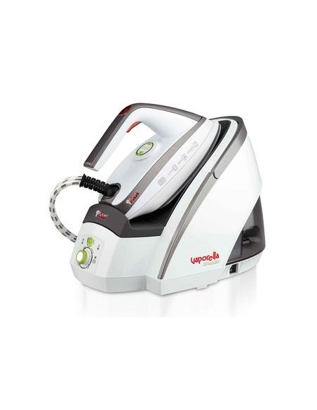 Polti Forever 1800 Eco 750 W 0,75 L Piastra in Ceramica Bianco