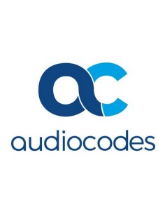 AudioCodes CHAMPS 1 licenza e 1 anno i