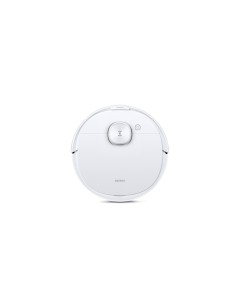 Ecovacs Deebot N8 Pro Nero, Bianco 2