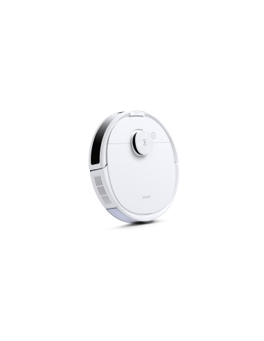 Ecovacs Deebot N8 Pro Nero, Bianco