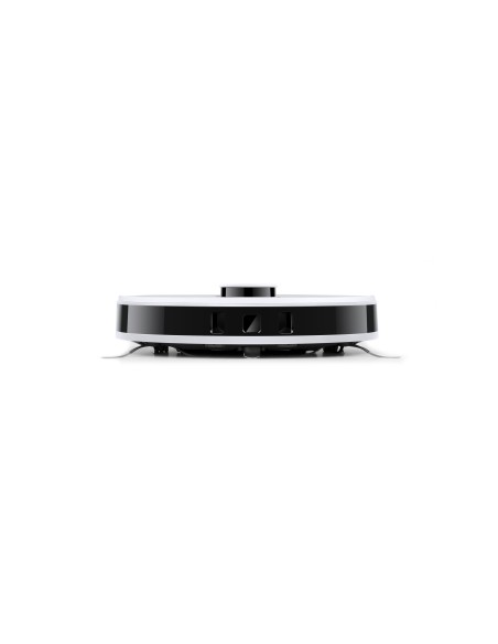 Ecovacs Deebot N8 Pro Nero, Bianco