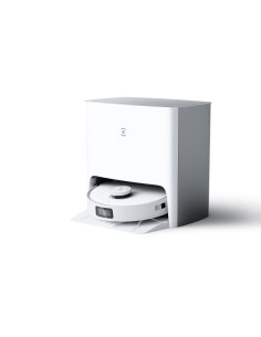Ecovacs Deebot T10 Turbo 0,4 L Senza sacchetto Bianco