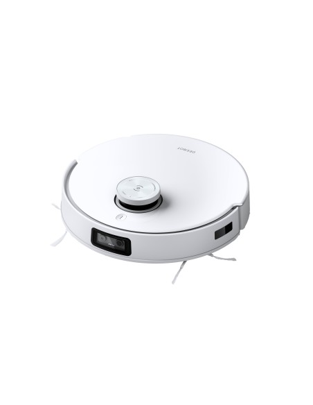 Ecovacs Deebot T10 0,4 L Senza sacchetto Bianco