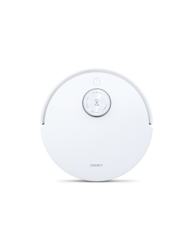 Ecovacs Deebot T10 0,4 L Senza sacchetto Bianco