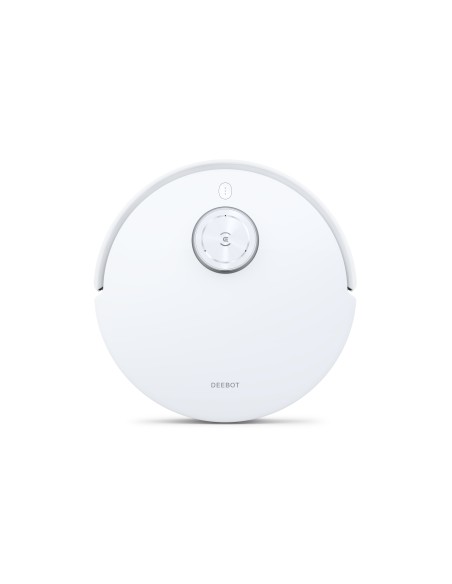 Ecovacs Deebot T10 0,4 L Senza sacchetto Bianco