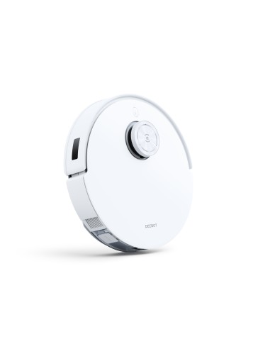 Ecovacs Deebot T10 0,4 L Senza sacchetto Bianco