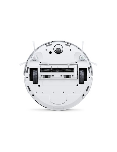 Ecovacs Deebot T10 0,4 L Senza sacchetto Bianco