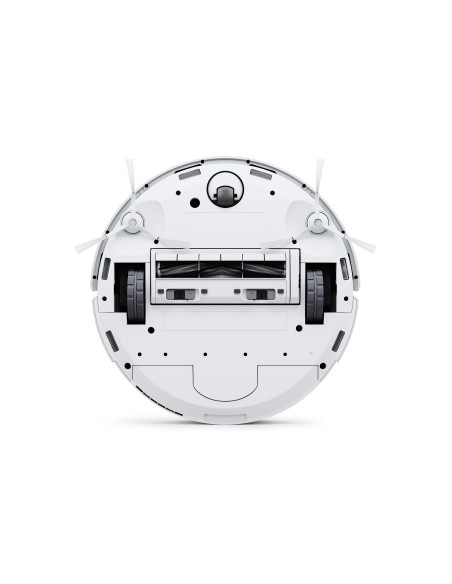 Ecovacs Deebot T10 0,4 L Senza sacchetto Bianco