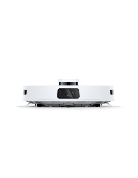 Ecovacs Deebot T10 0,4 L Senza sacchetto Bianco
