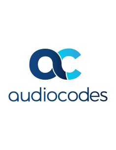 AudioCodes SW SBC 10S 260-600 R estensione della garanzia 1 licenza e